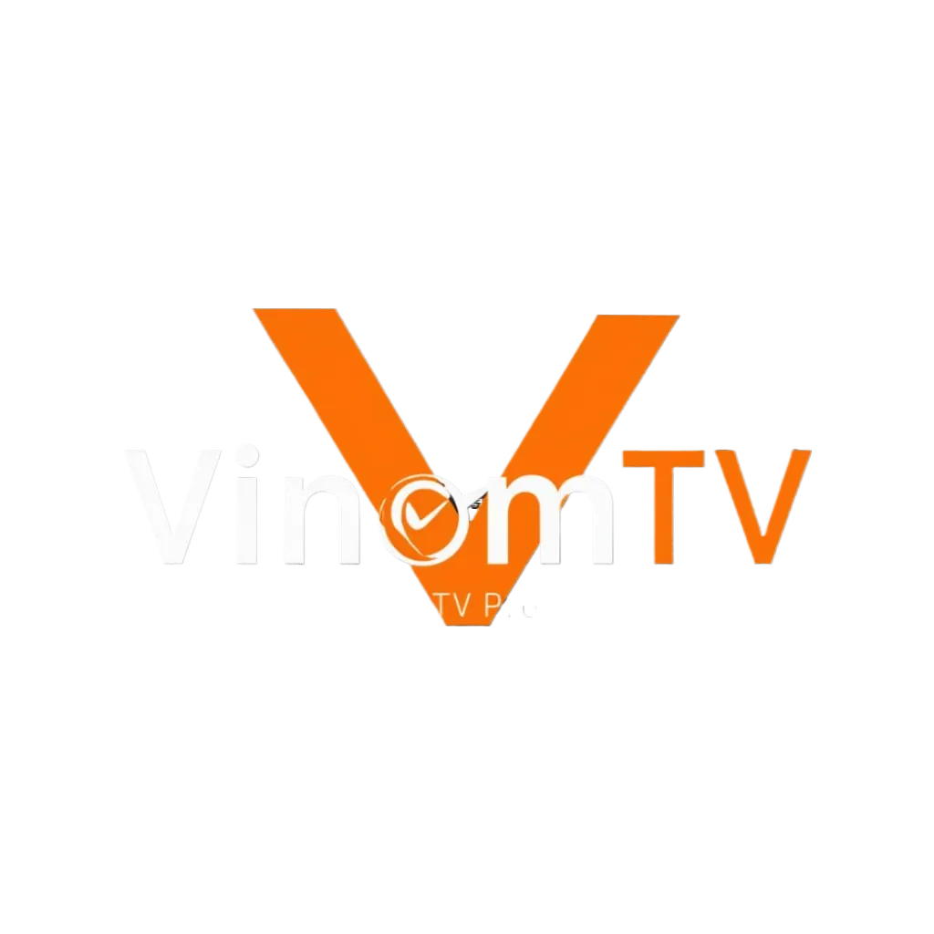 VINOMTV IPTV service streaming live TV channels in 4K on Smart TV and Firestick