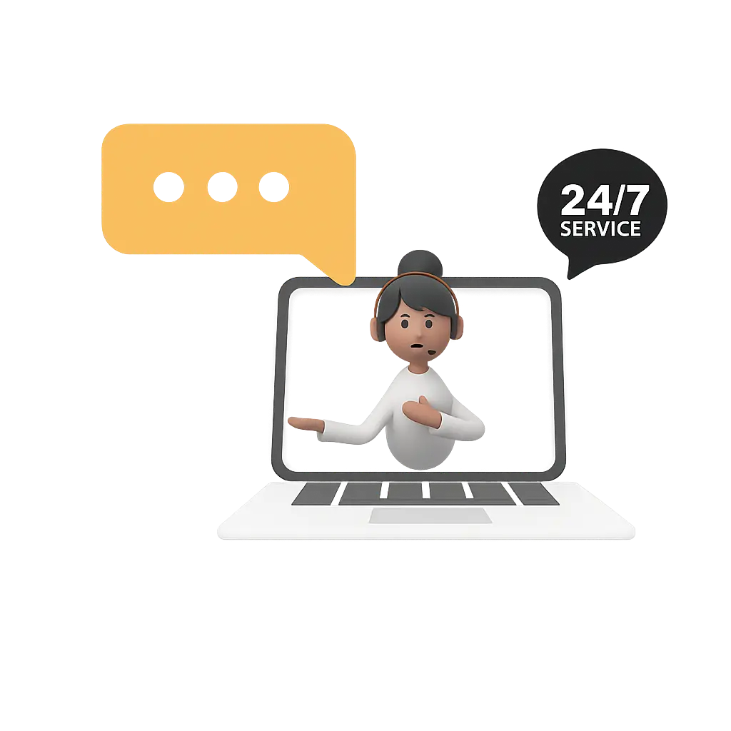 Client Support