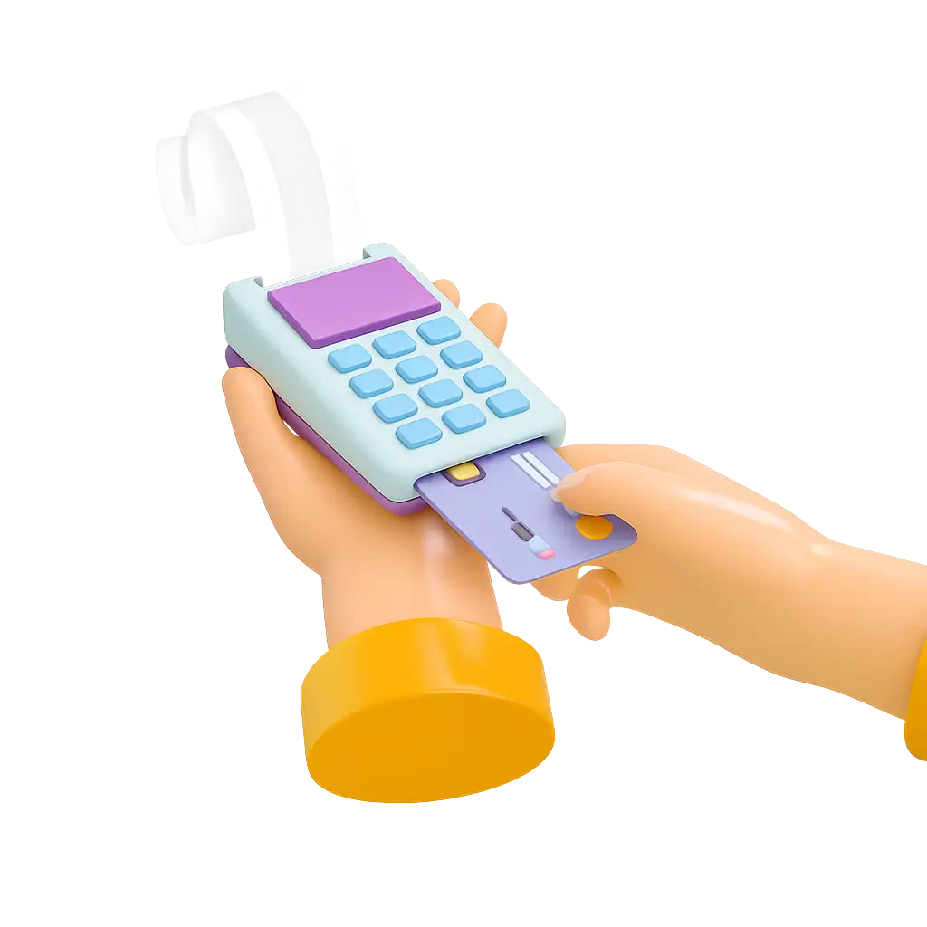 Easy Payments