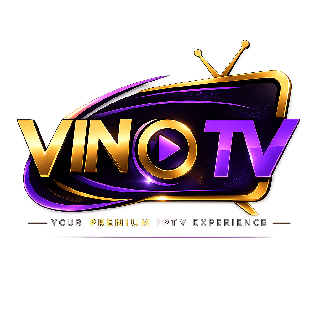 Best IPTV Service – Buy IPTV Subscription | VinomTV