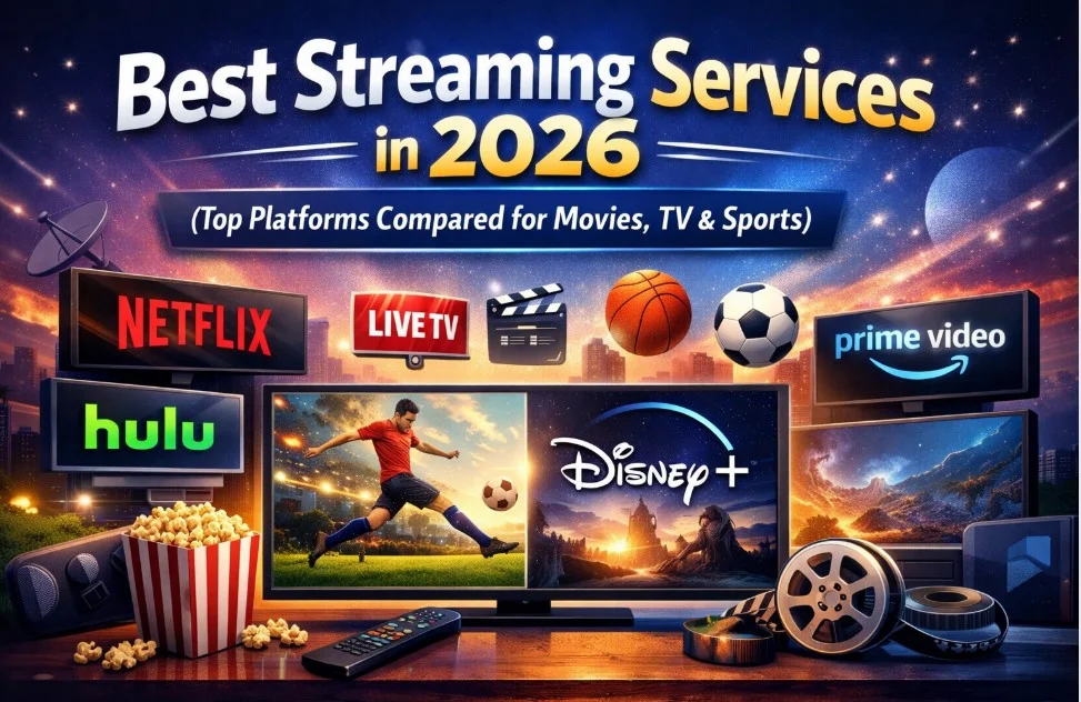 Best Streaming Services Without Ads in 2026 (Which Ones Actually Deliver)